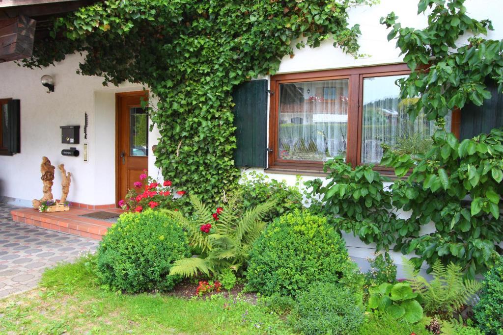 Ferienwohnung Maag Lechbruck Exterior photo